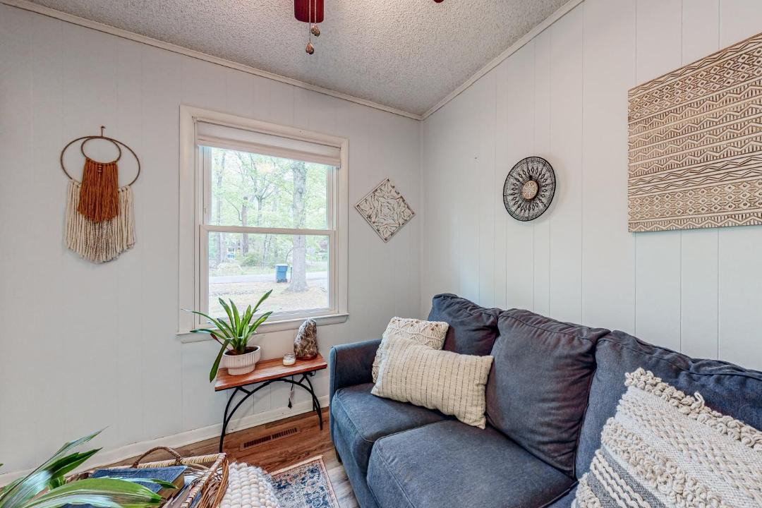 Photo of Livingroom in Ocean Pines