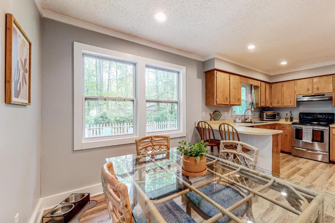 Photo of Livingroom in Ocean Pines