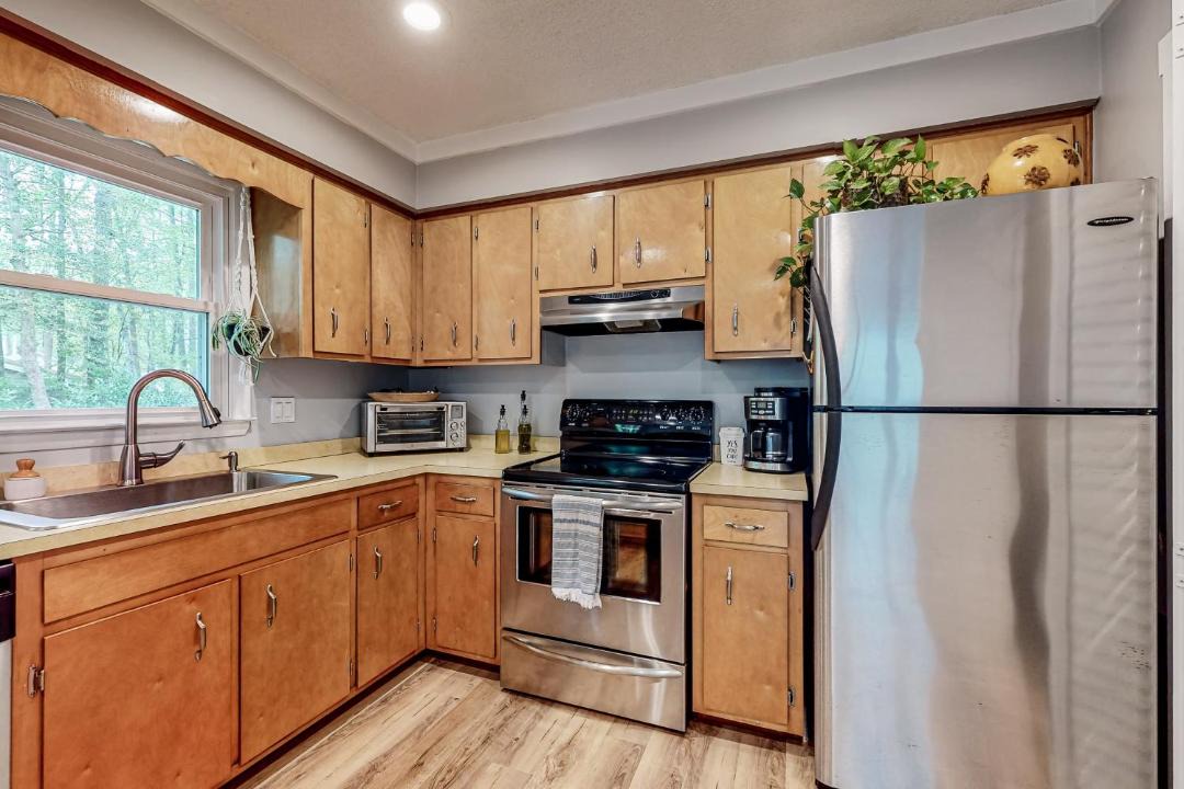 Photo of Kitchen in Ocean Pines