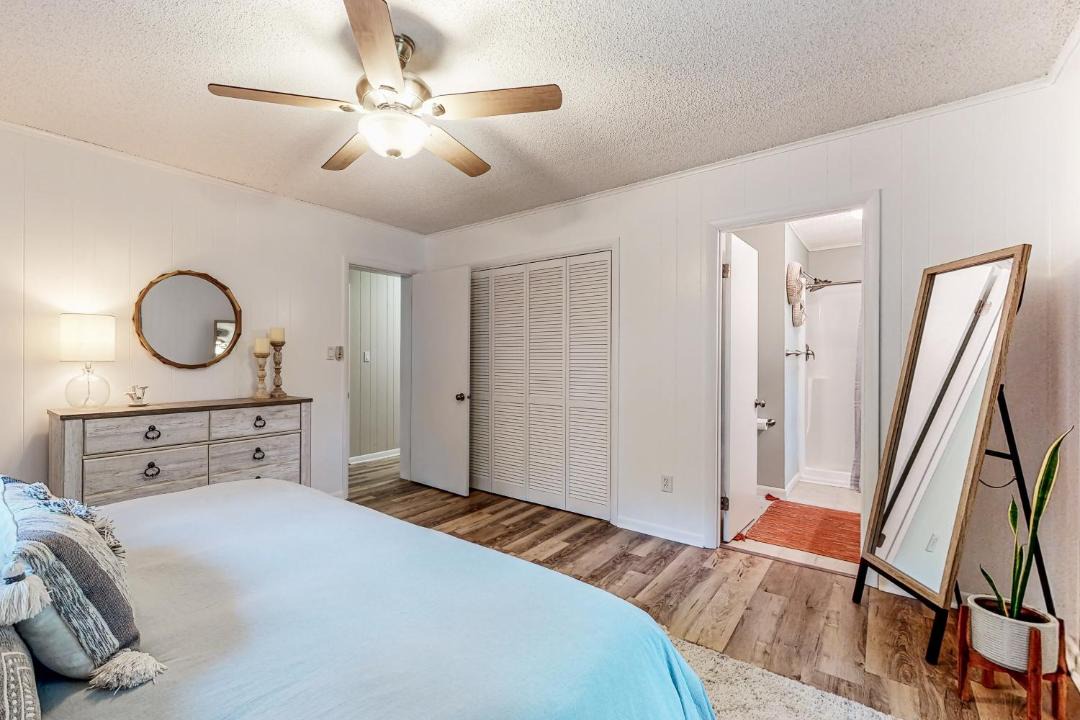 Photo of Bedroom in Ocean Pines