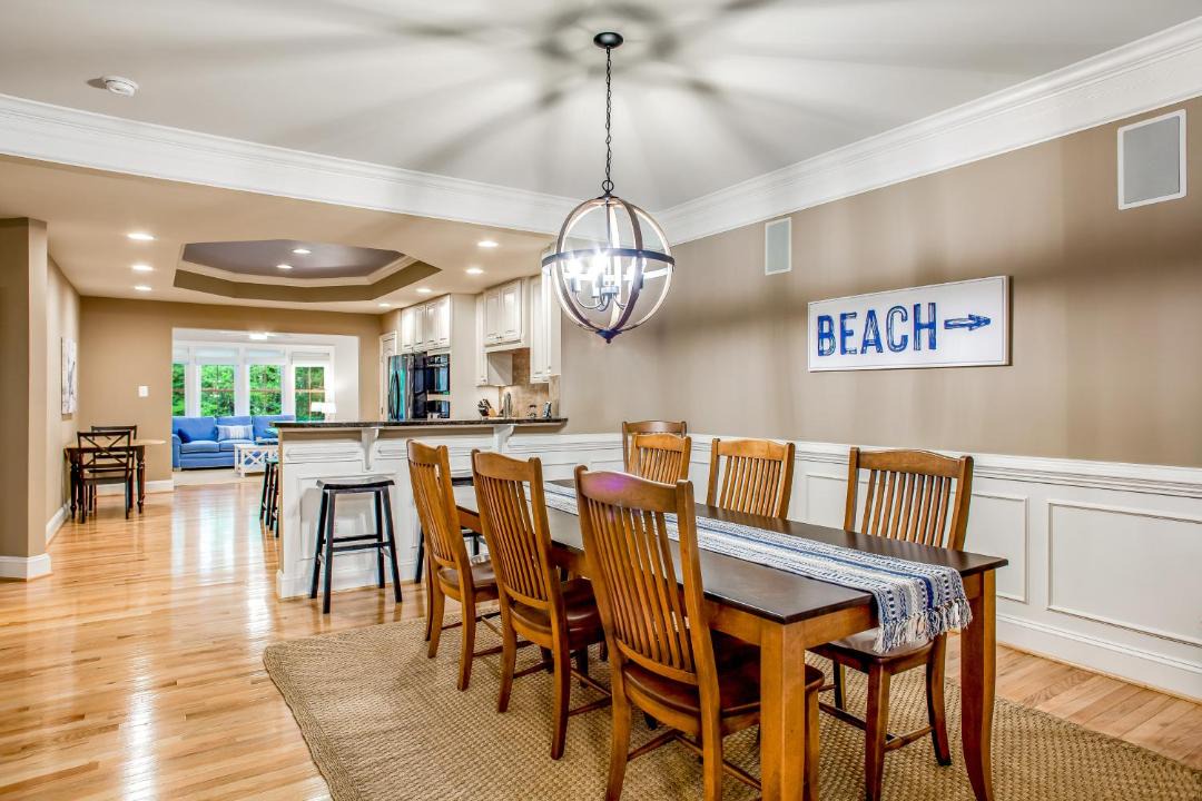 Photo of Kitchen in The Commons