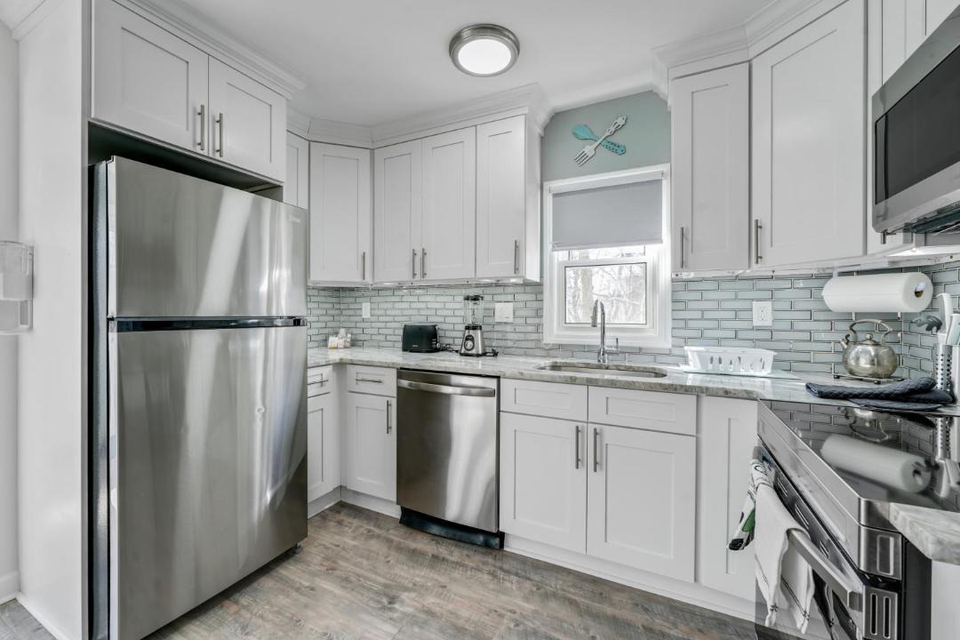 Photo of Kitchen in Hopatcong