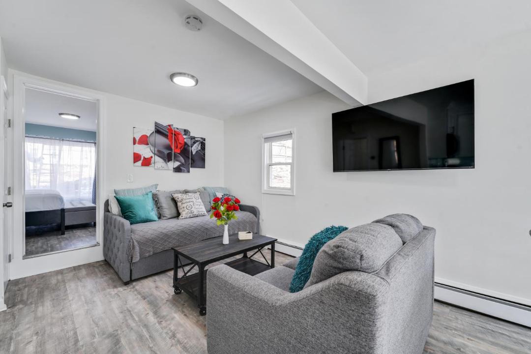 Photo of Livingroom in Hopatcong