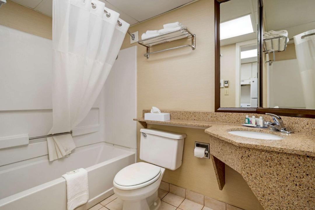 Photo of Bathroom in North Ocean City
