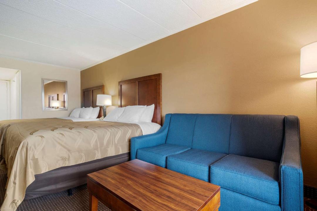 Photo of Bedroom in North Ocean City