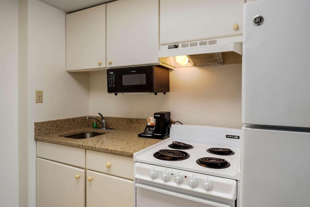 Photo of Kitchen in North Ocean City