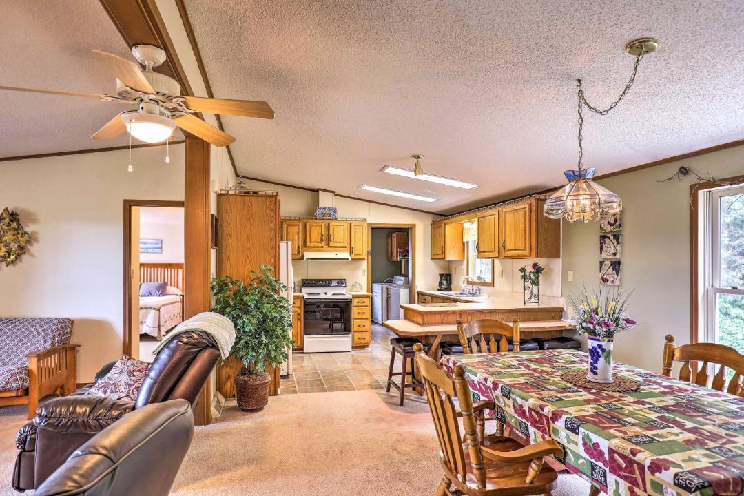 Photo of Kitchen in Himrod