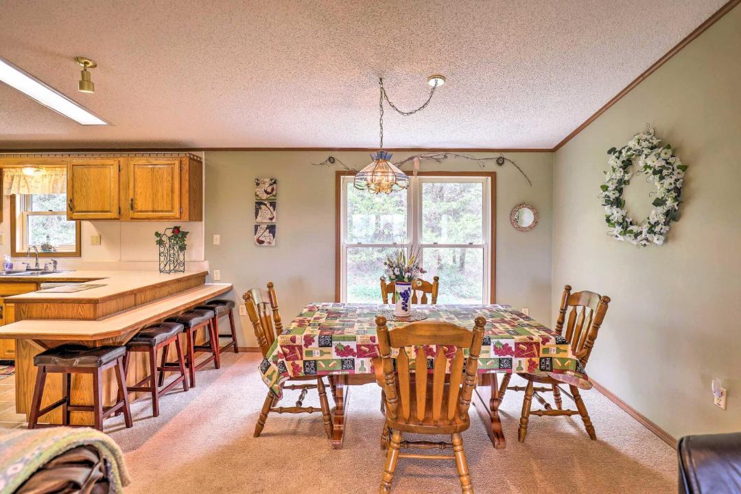 Photo of Kitchen in Himrod