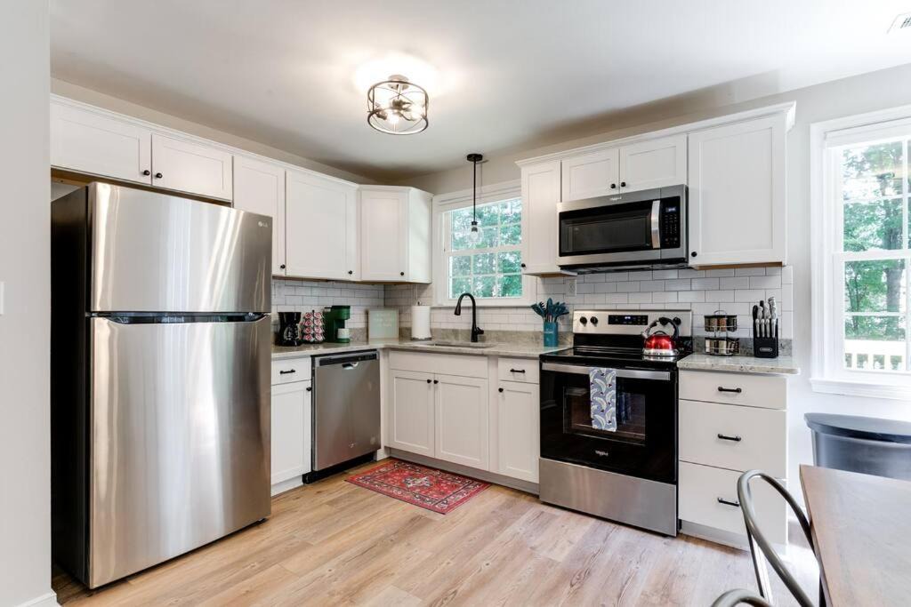 Photo of Kitchen in Dumbarton
