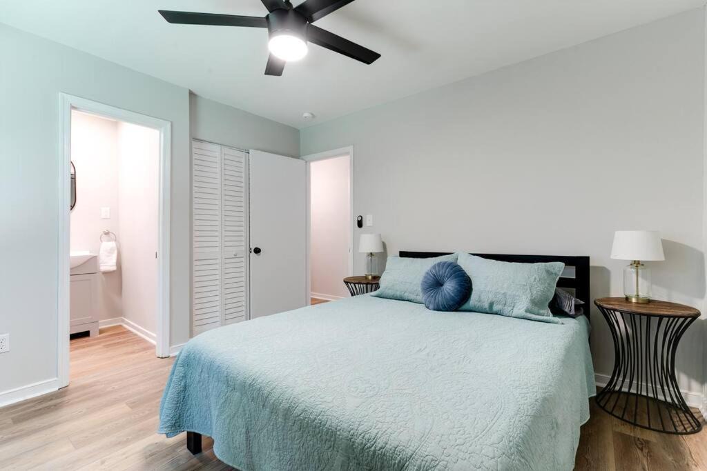 Photo of Bedroom in Dumbarton