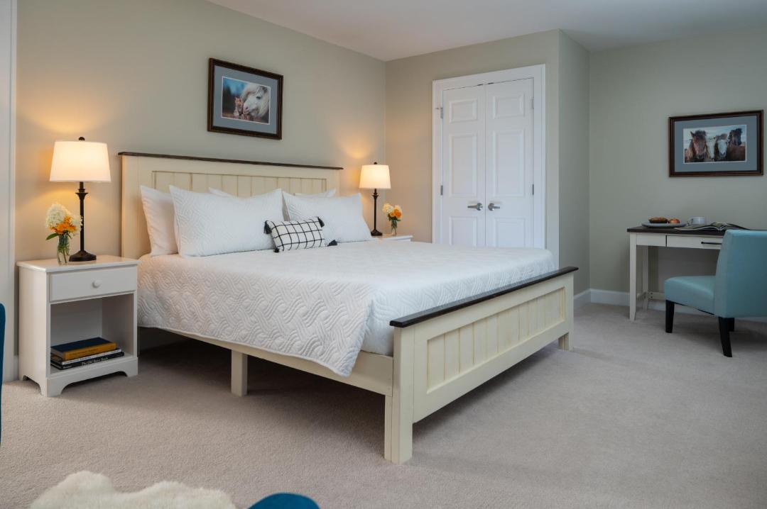 Photo of Bedroom in Boalsburg