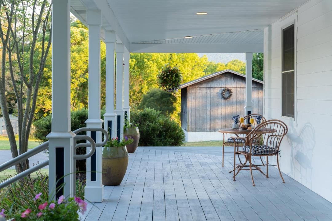 Photo of Patio Balcony in Boalsburg