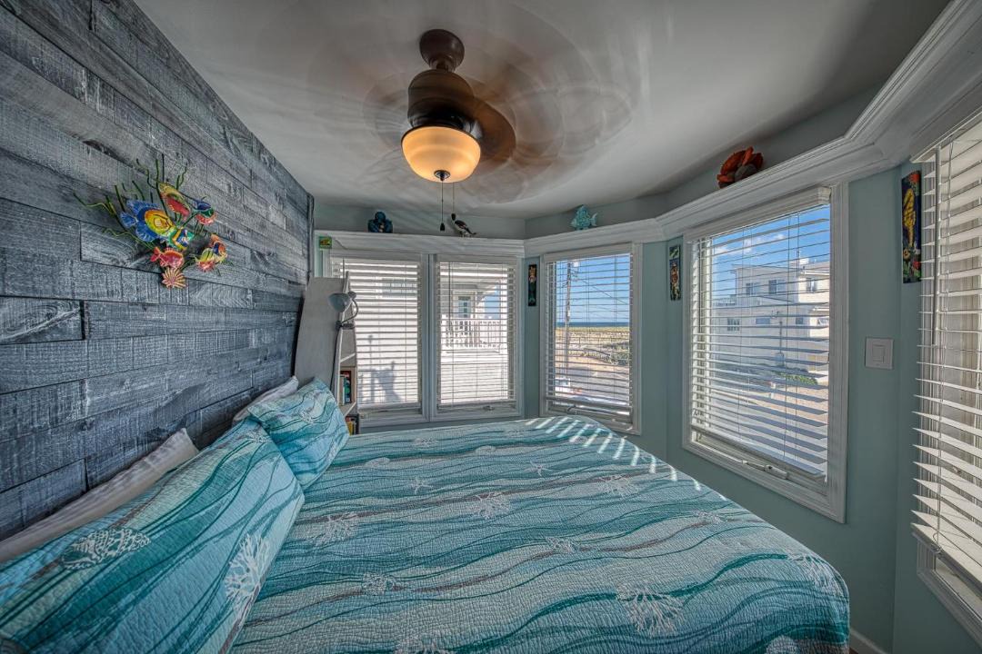 Photo of Bedroom in North Beach Haven