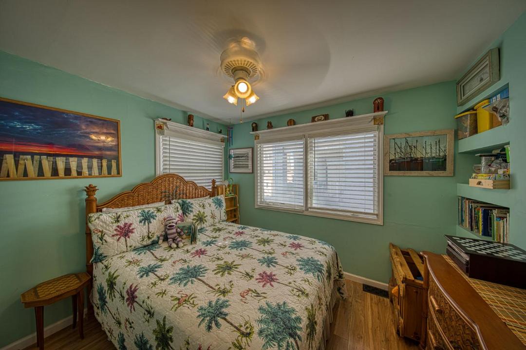 Photo of Bedroom in North Beach Haven