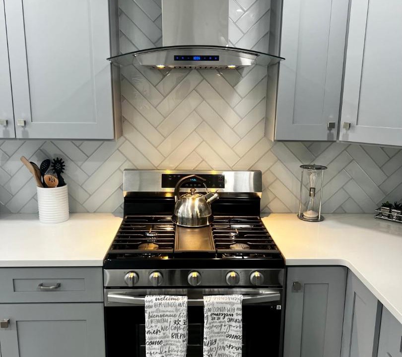 Photo of Kitchen in Neptune City
