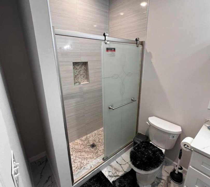 Photo of Bathroom in Newark