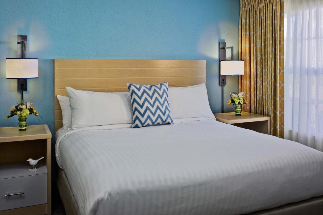 Photo of Bedroom in Westlake