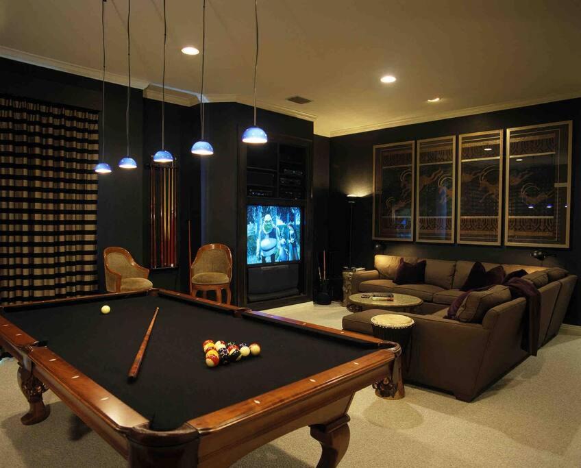 Photo of Livingroom in Financial District