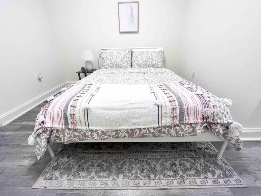Photo of Bedroom in Financial District