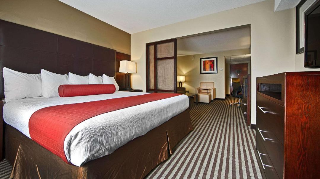 Photo of Bedroom in Akron