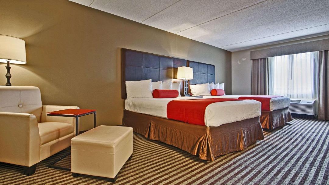 Photo of Bedroom in Akron