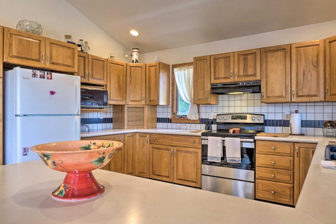Photo of Kitchen in Lisbon