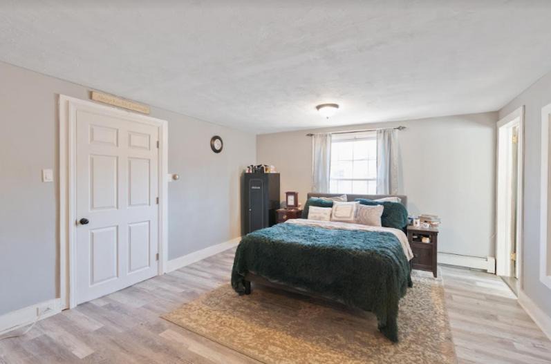 Photo of Bedroom in Califon