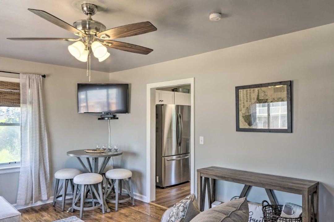 Photo of Livingroom in Morgantown