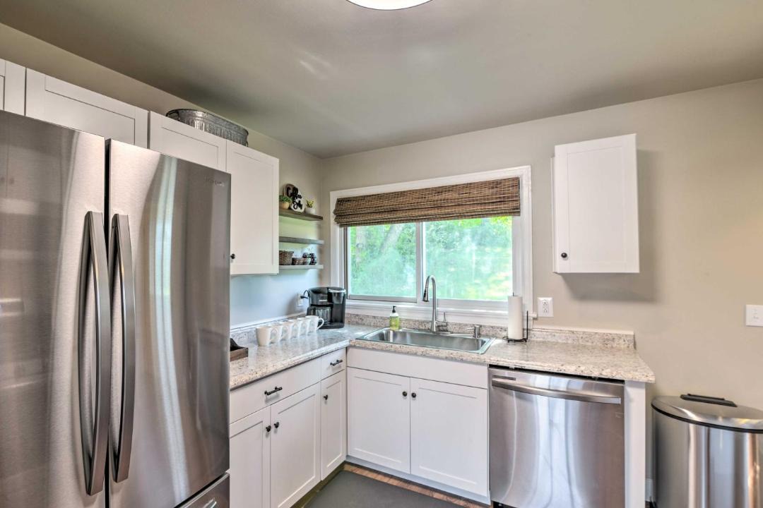 Photo of Kitchen in Morgantown