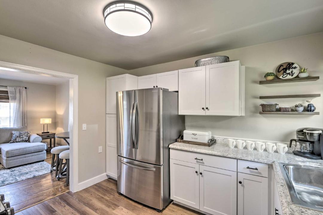 Photo of Kitchen in Morgantown