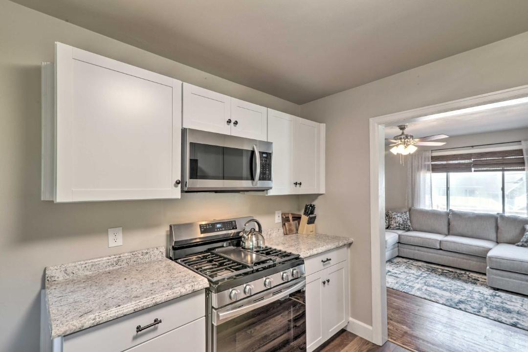 Photo of Kitchen in Morgantown