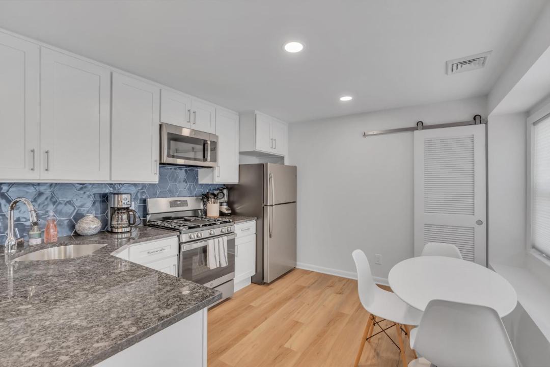 Photo of Kitchen in Bradley Beach