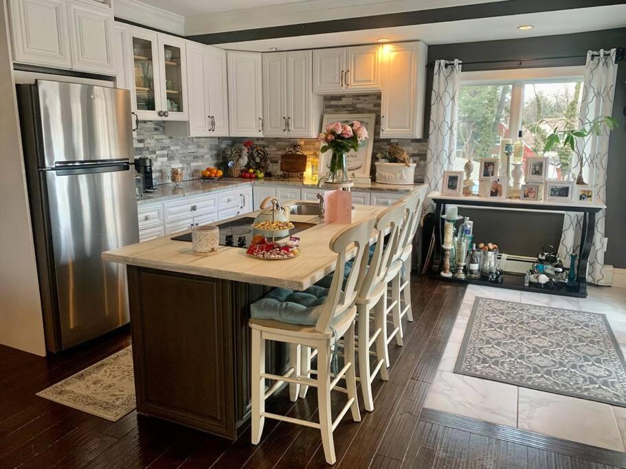 Photo of Kitchen in Ampere