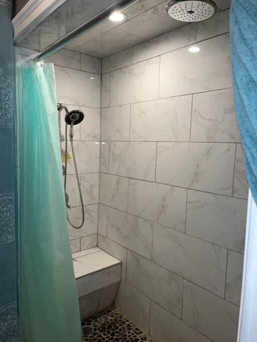 Photo of Bathroom in Ampere