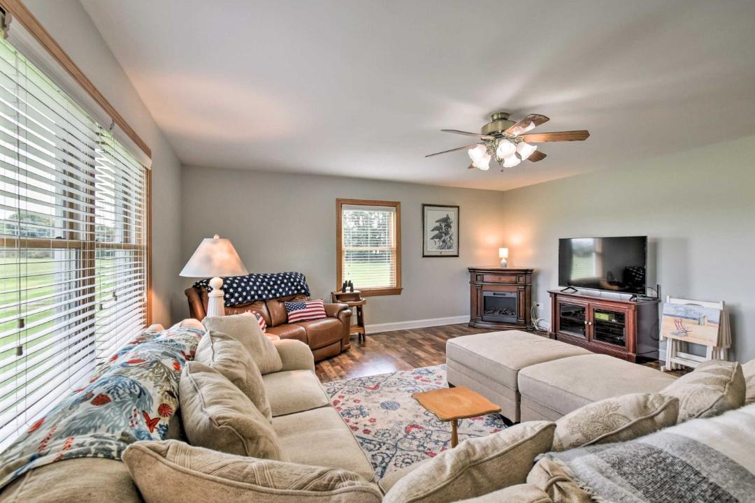 Photo of Livingroom in Painter
