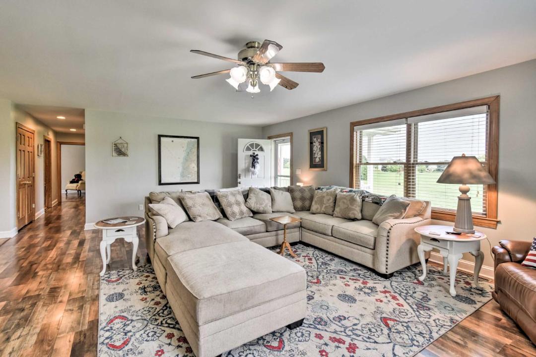 Photo of Livingroom in Painter