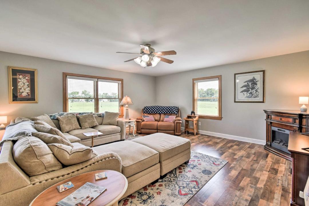 Photo of Livingroom in Painter