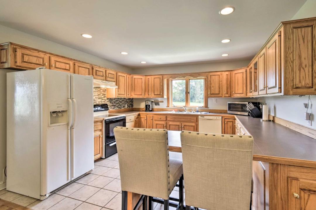 Photo of Kitchen in Painter