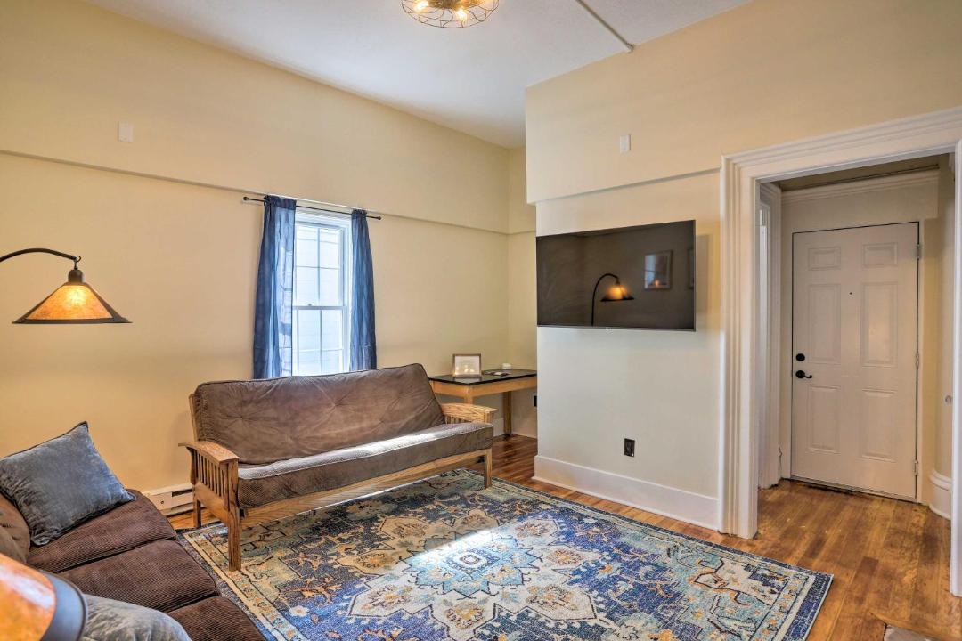 Photo of Livingroom in Sandusky