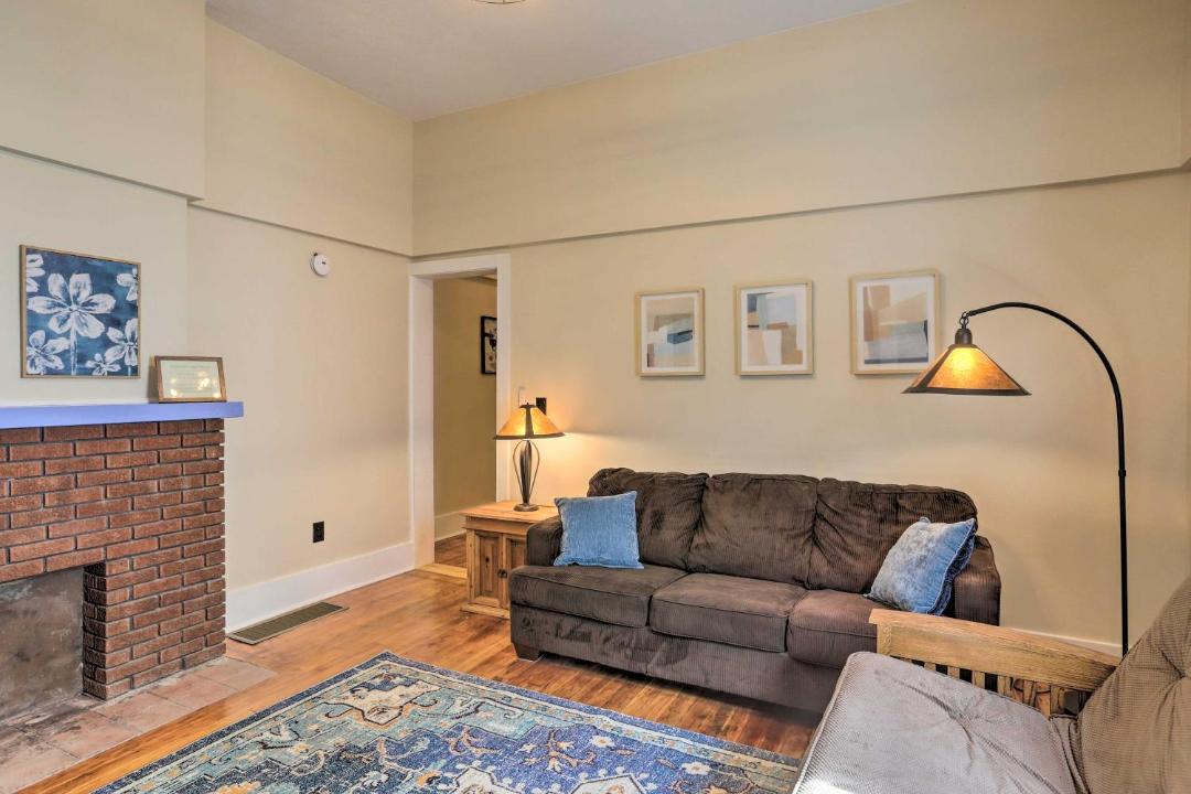 Photo of Livingroom in Sandusky