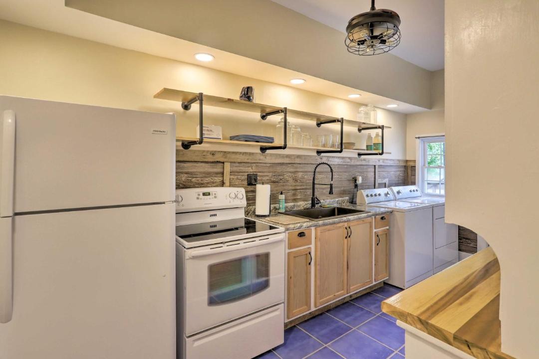 Photo of Kitchen in Sandusky