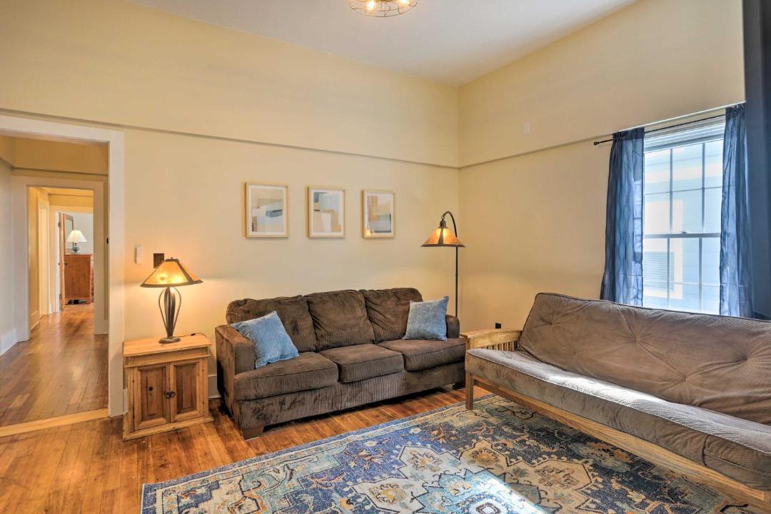 Photo of Livingroom in Sandusky