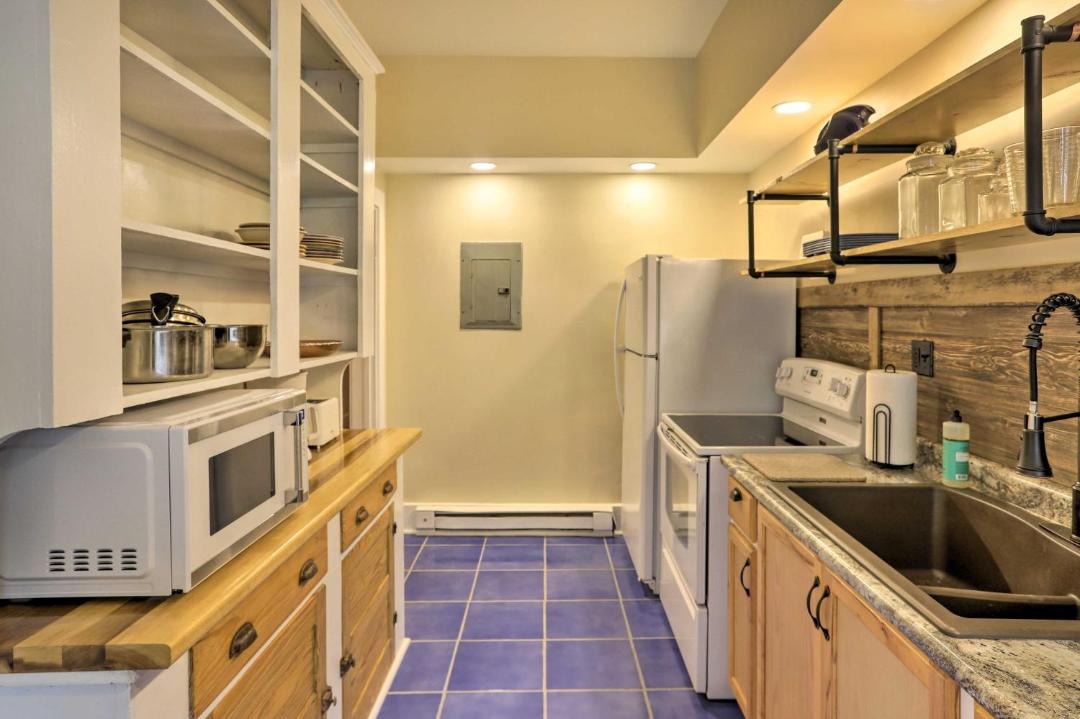 Photo of Kitchen in Sandusky