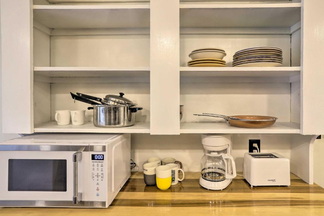 Photo of Kitchen in Sandusky