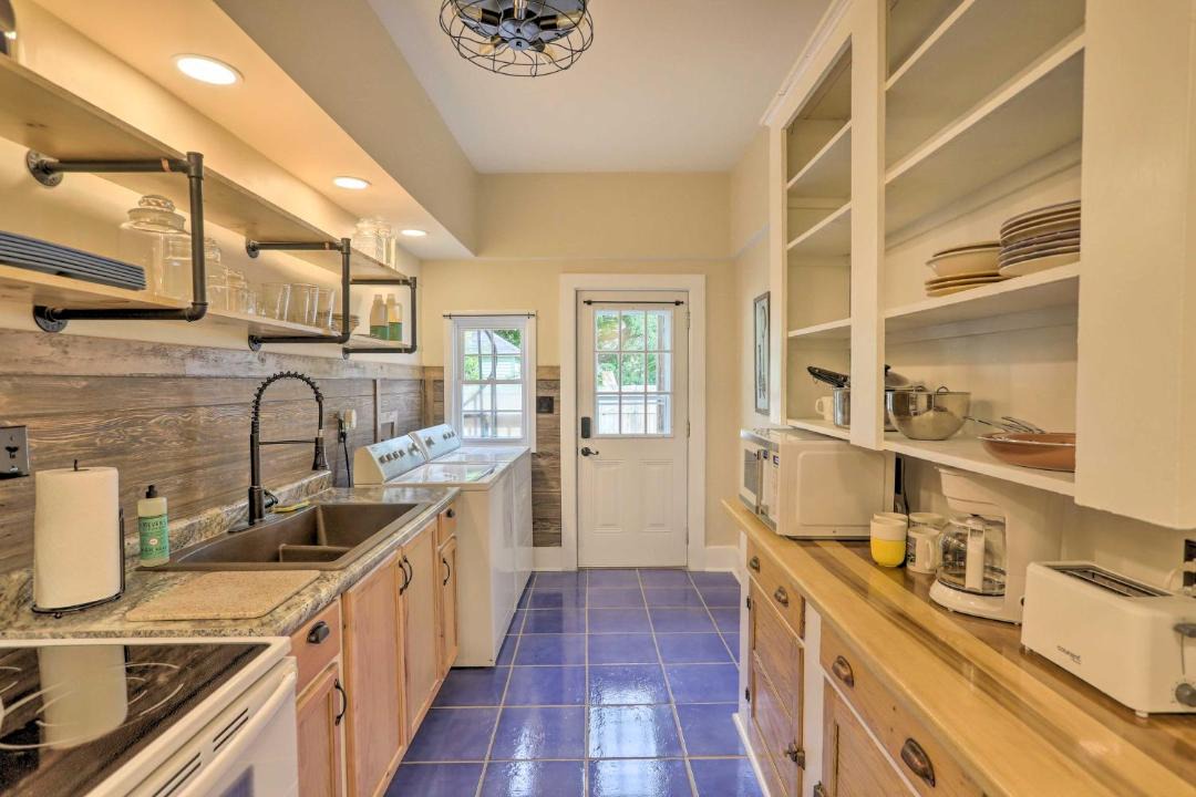 Photo of Kitchen in Sandusky
