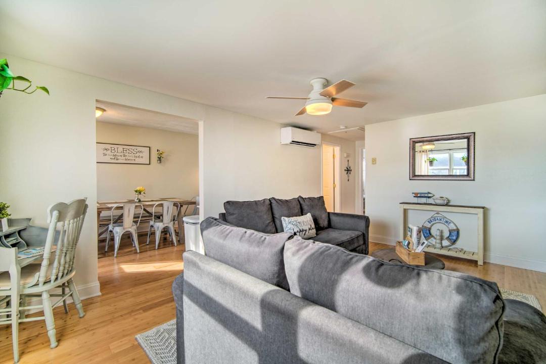 Photo of Livingroom in Brigantine