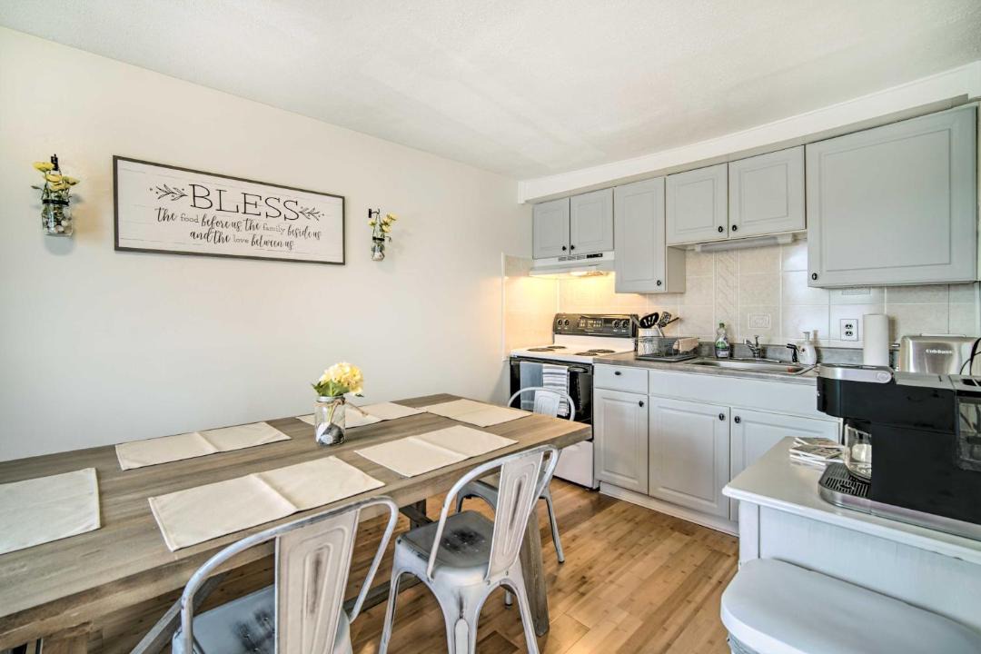 Photo of Kitchen in Brigantine