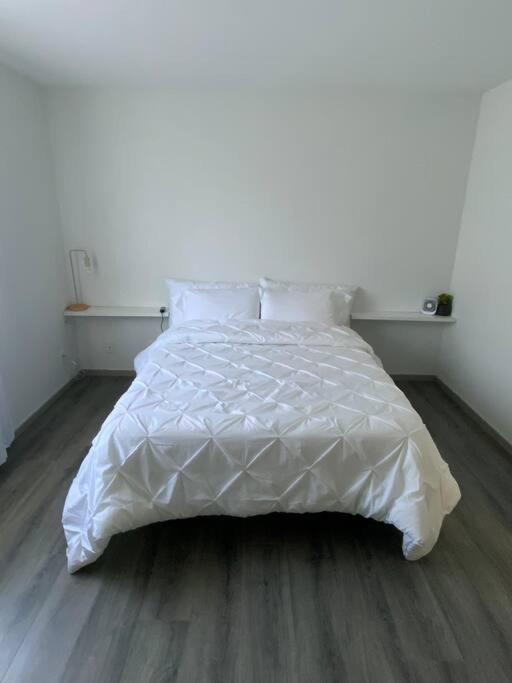 Photo of Bedroom in Coeur d'Alene