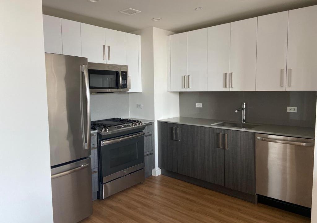 Photo of Kitchen in Getty Square