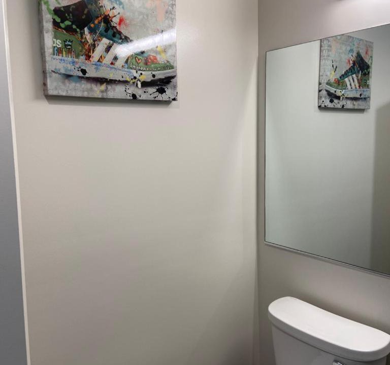 Photo of Bathroom in Getty Square